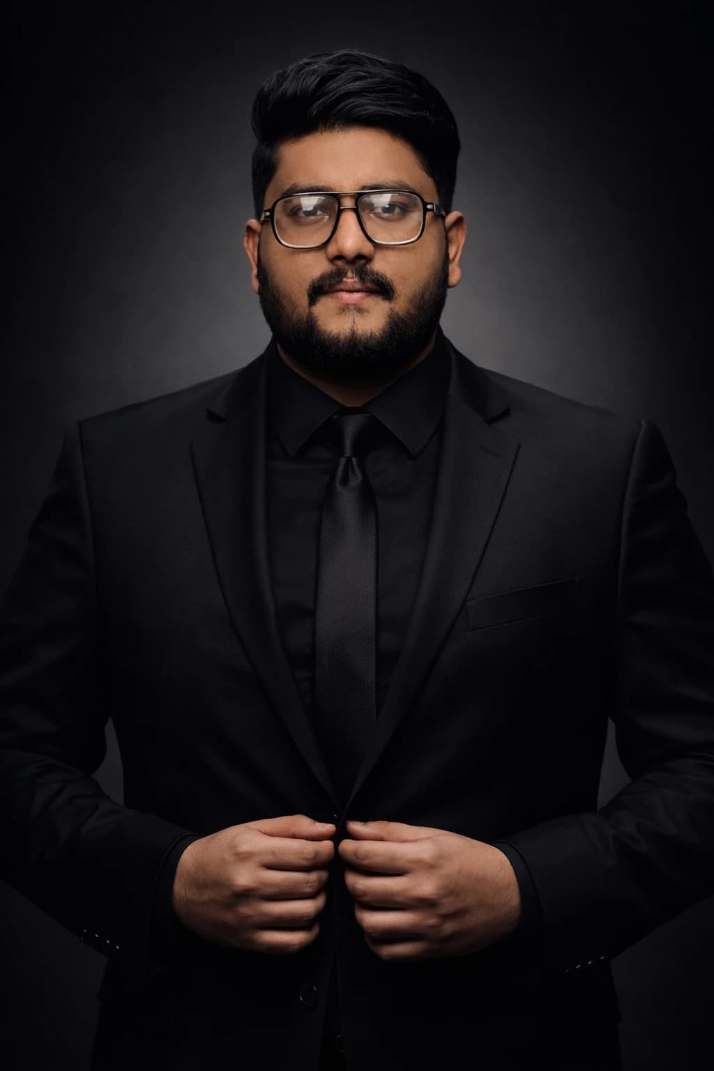 Awais, Managing Director at Cybrix